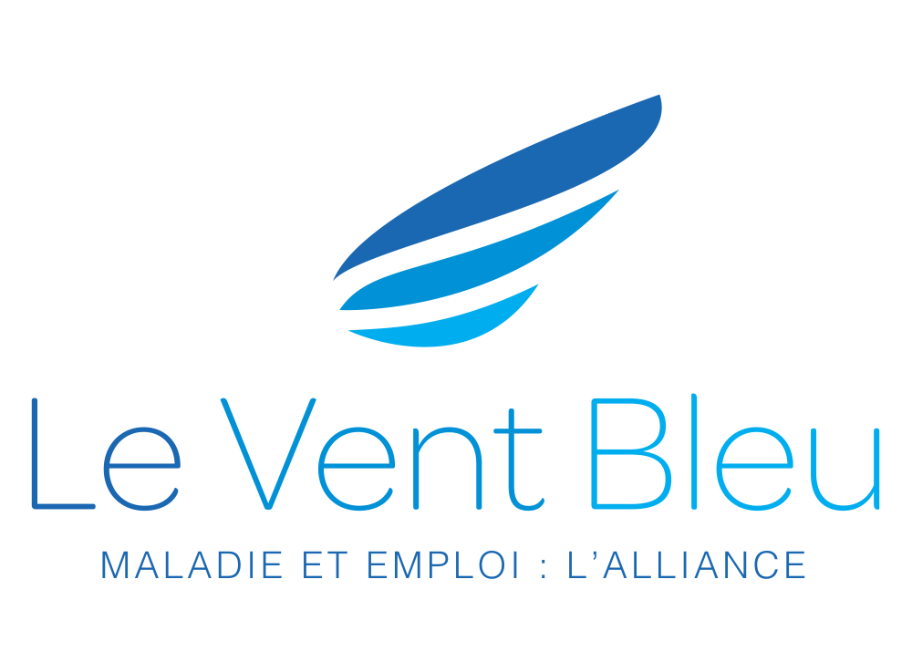 Le Vent Bleu : maladie et emploi : l'alliance